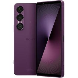 Смартфон Sony Xperia 1 VII 12/512GB Purple