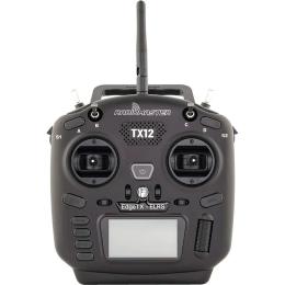 Пульт керування RadioMaster TX12 MKII ELRS M2 з акумулятором