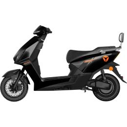 Электроскутер Yadea GT25 034 Black