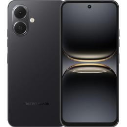 Смартфон Tecno Spark Go 2 (KM4) 3/64GB Ink Black (4894947089534)
