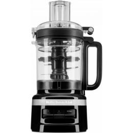 Кухонний комбайн KitchenAid 5KFP0921EOB Onyx Black
