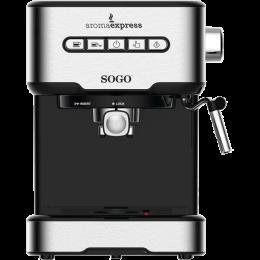 Кавоварка ріжкова Sogo CAF-SS-5685