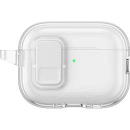Чехол AmazingThing Minimal Click Case для Airpods Pro 3 Clear (APRO3MINCL)