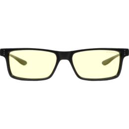 Компьютерные очки Gunnar Computer Eyewear Cruz Onyx Amber Natural