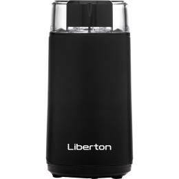 Кофемолка Liberton LCG-2302