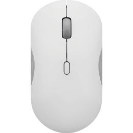 Мышь Lenovo 350 Bluetooth Silent Cloud Grey (GY51S61907)