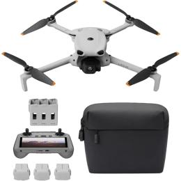 Квадрокоптер DJI Lito X1 Fly More Combo RC 2 (CP.MA.00000975.01)