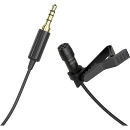 Петличный микрофон Mirfak Audio MC1P
