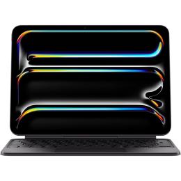 Чохол-клавіатура Apple Magic Keyboard для iPad Pro 11" 2024-2025 (M4/M5) Black (MWR23LL/A)