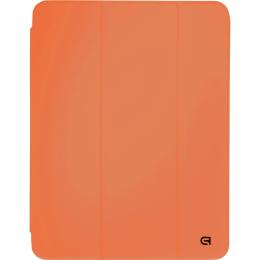 Чехол-книжка ArmorStandart Smart Fold Pen для Apple iPad 11 2025 (A16)/10.9 2024/2022 Orange (ARM89221)