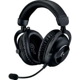 Ігрові навушники Logitech G PRO X 2 Lightspeed Black (981-001263)
