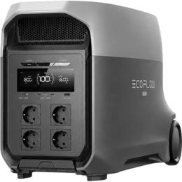 Зарядная станция EcoFlow DELTA 3 Ultra