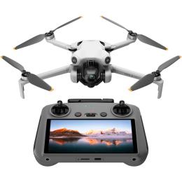 Квадрокоптер DJI Mini 4 Pro with RC-2 Remote Controller (CP.MA.00000732.01)