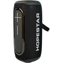 Портативна акустика Hopestar P60 Black