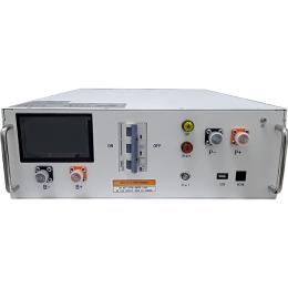 Модуль керування (BMS) Deye HVB750V/100A
