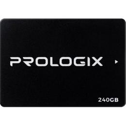 SSD накопитель Prologix S320 240GB SATAIII TLC (PRO240GS320)