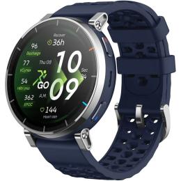 Смарт-часы Amazfit Active 3 Premium Atlas Blue (W2559GL2N)