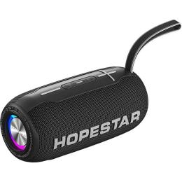 Портативная акустика Hopestar H49 10W Black