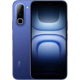 Смартфон Infinix Hot 70 8/256GB Dive Blue
