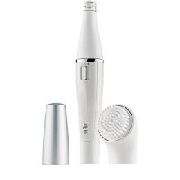 Епілятор для обличчя Braun SE 810