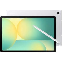 Планшет Samsung Galaxy Tab S10 FE+ 12/256GB Wi-Fi Silver (SM-X620NZSP)