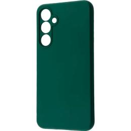 Чохол Wave Colorful Case для Samsung Galaxy A55 Forest Green