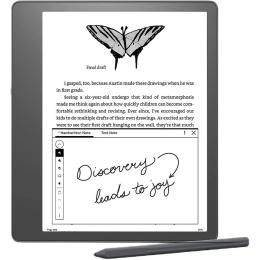 Електронна книга Amazon Kindle Scribe Premium Pen 16GB Black