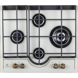 Газовая варочная поверхность Electrolux GPE363RBV