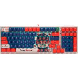 Клавіатура Bloody AT98 Proxy Boom