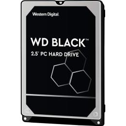 Жорсткий диск 2.5" WD Black 1TB 64MB (WD10SPSX)