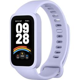 Фітнес-браслет Xiaomi Smart Band 9 Active Purple (BHR08L3GL)