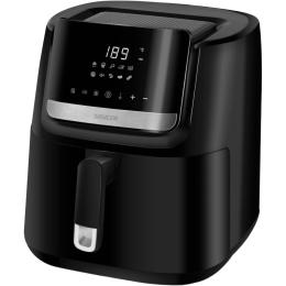 Мультипечь Sencor SFR6550BK-EUE3