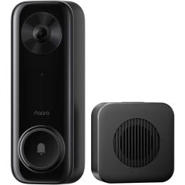 Дверной звонок Aqara Doorbell Camera G400 Select DB-C03D
