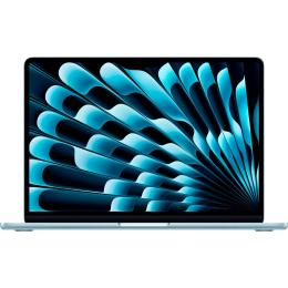 Ноутбук Apple MacBook Air 13" M4 16/512GB Sky Blue 2025 (MC6U4)