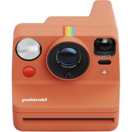 Фотокамера моментального друку Polaroid Now+ Gen 3 Coral (009162)