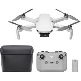 Квадрокоптер DJI Mini 4K Camera Drone Combo
