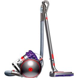 Пылесос Dyson Cinetic Big Ball Parquet 2