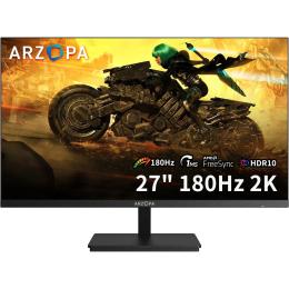 Монітор Arzopa M1RC 27" Black