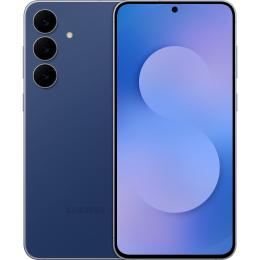 Смартфон Samsung Galaxy S25 FE 8/512GB Navy (SM-S731BDBIEUC) UA-UCRF