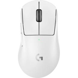 Миша Logitech Pro X Superlight 2 Dex White (910-007363)