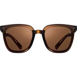 Солнцезащитные очки Mijia Folding Polarized Sunglasses Amber Brown (MJTA01LM)