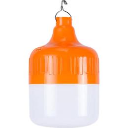 Лампа для кемпинга Grunhelm EL1505M1-20WX7 White/Orange