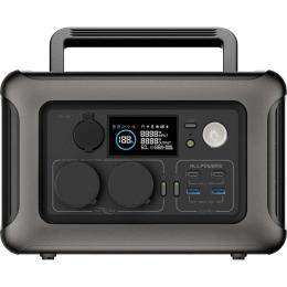 Зарядная станция Allpowers R600