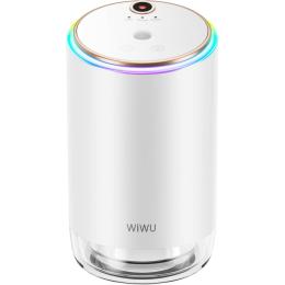 Зволожувач повітря WiWU Starry Ambient Wi-AR003 White