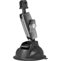 Кріплення з присоскою для екшн-камери Telesin TE-SC-010