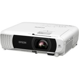 Мультимедійний проектор Epson EB-FH08 (V11HB54042)