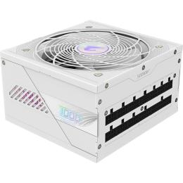 Блок питания AORUS Elite P1000W Ice (GP-AE1000PM PG5 ICE)
