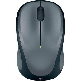 Миша Logitech M235 Wireless Gray (910-002201)