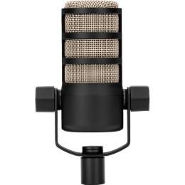 Микрофон Rode PodMic Black (698813005567)