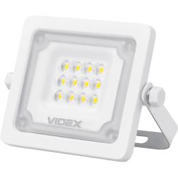 Світлодіодний прожектор Videx F2e 10W 5000K (VL-F2e-105W)